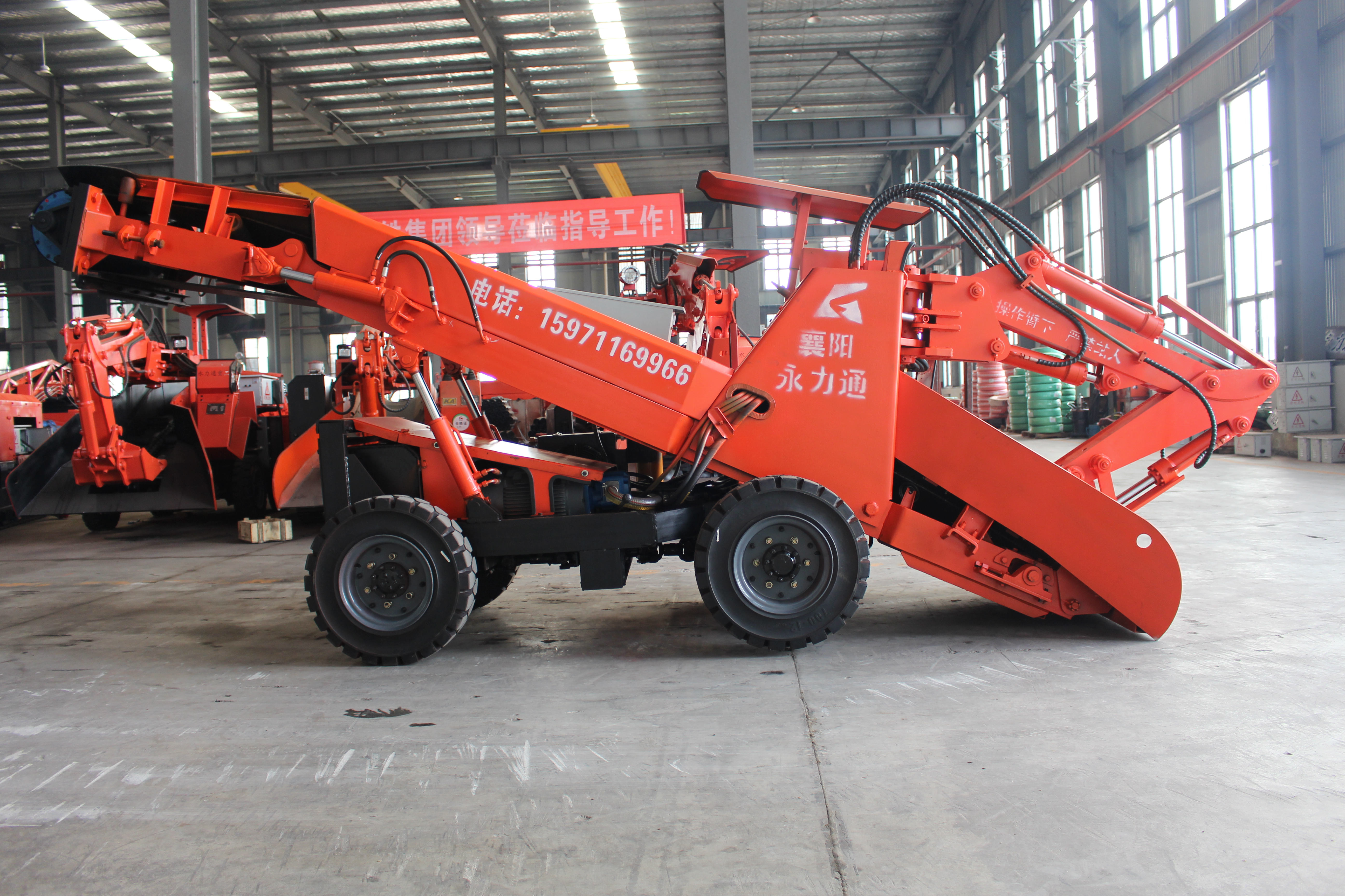 亲测国内二手扒渣机制造商哪家强