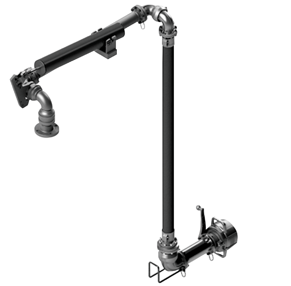 专业的装车鹤管哪个靠谱(1) 图片