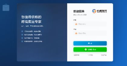 2026年揭秘：集运系统专业团队背后隐藏着怎样的行业秘诀？ 