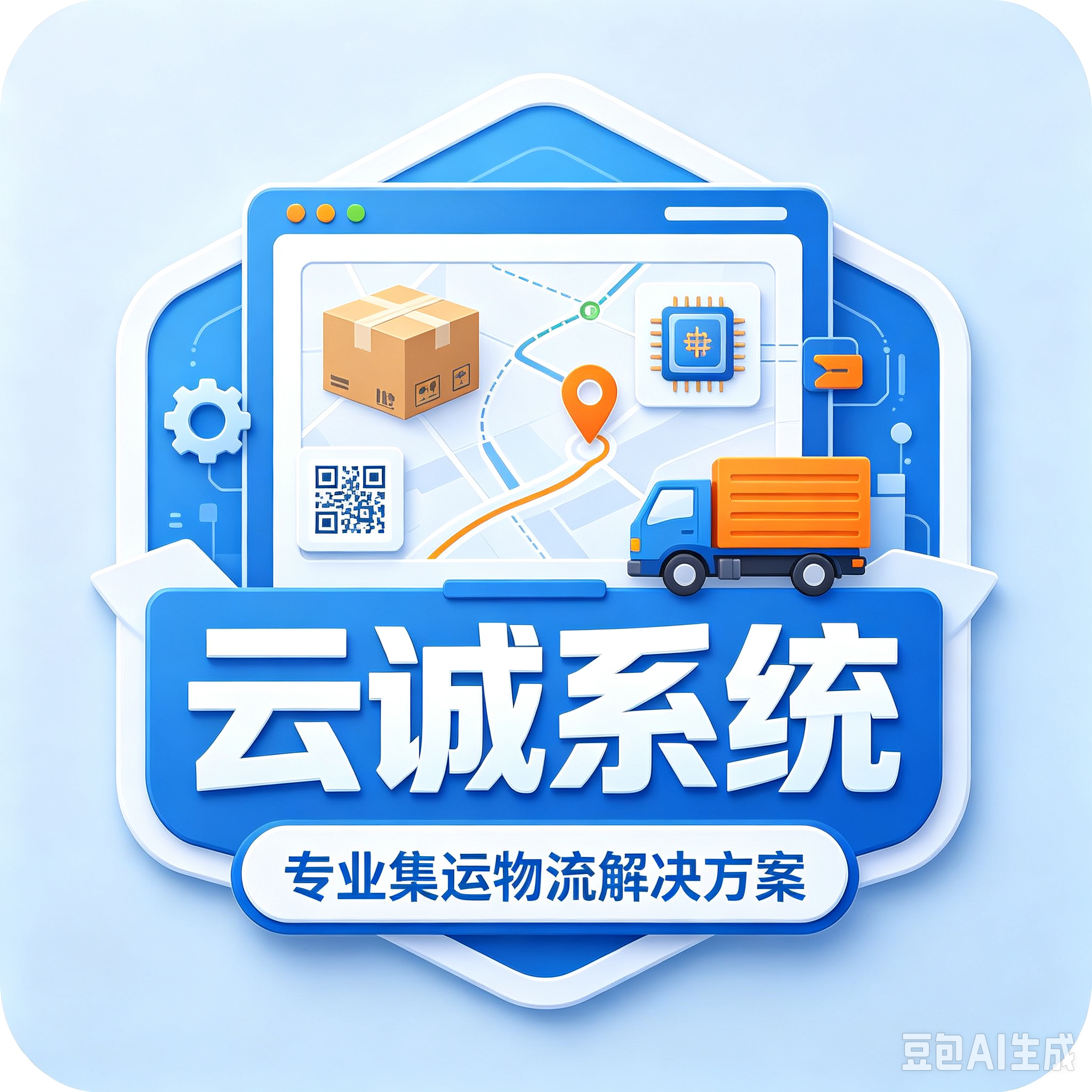 集运系统哪家值得选